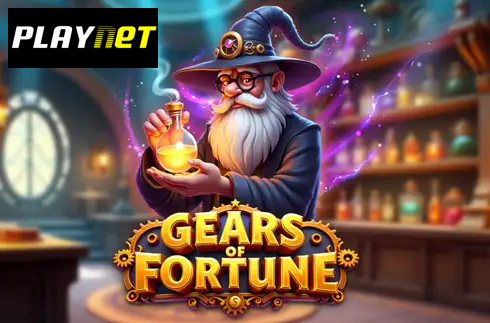 Gears of Fortune